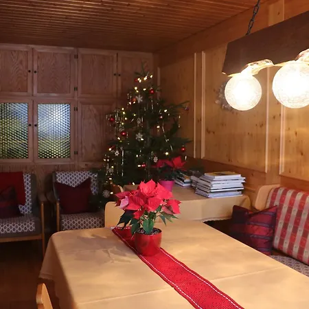 Doppelzimmer Eg Haus Muhl , Muggenbrunn Todtnau