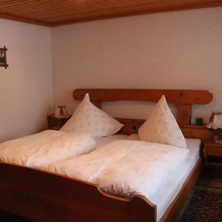 Doppelzimmer Eg Haus Muhl , Muggenbrunn Apartament
