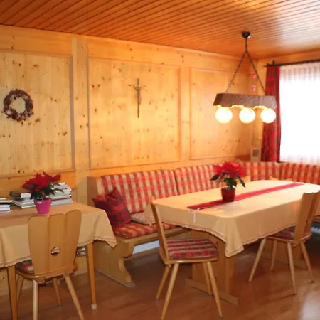 Doppelzimmer Eg Haus Muhl , Muggenbrunn * Todtnau