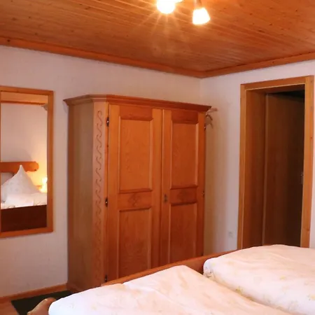 Doppelzimmer Eg Haus Muhl , Muggenbrunn Todtnau