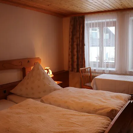Doppelzimmer Eg Haus Muhl , Muggenbrunn *