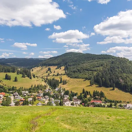 Doppelzimmer Eg Haus Muhl , Muggenbrunn Apartament *
